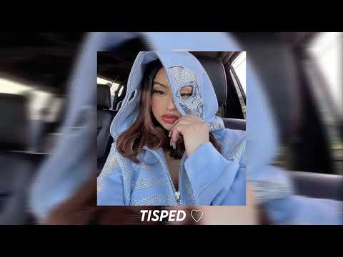 whip my hair - willow smith *sped up*