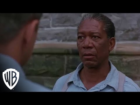 The Shawshank Redemption Movie Trailer