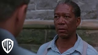 The Shawshank Redemption | Go There | Warner Bros. Entertainment