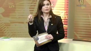 Poderes: Legislativo e Executivo - aula 1