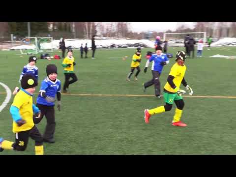 2022-04-10 EBK/Valkoinen - EsPa/Keltavihreä 2