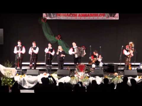 Kvintet 7 - S pesmijo našo