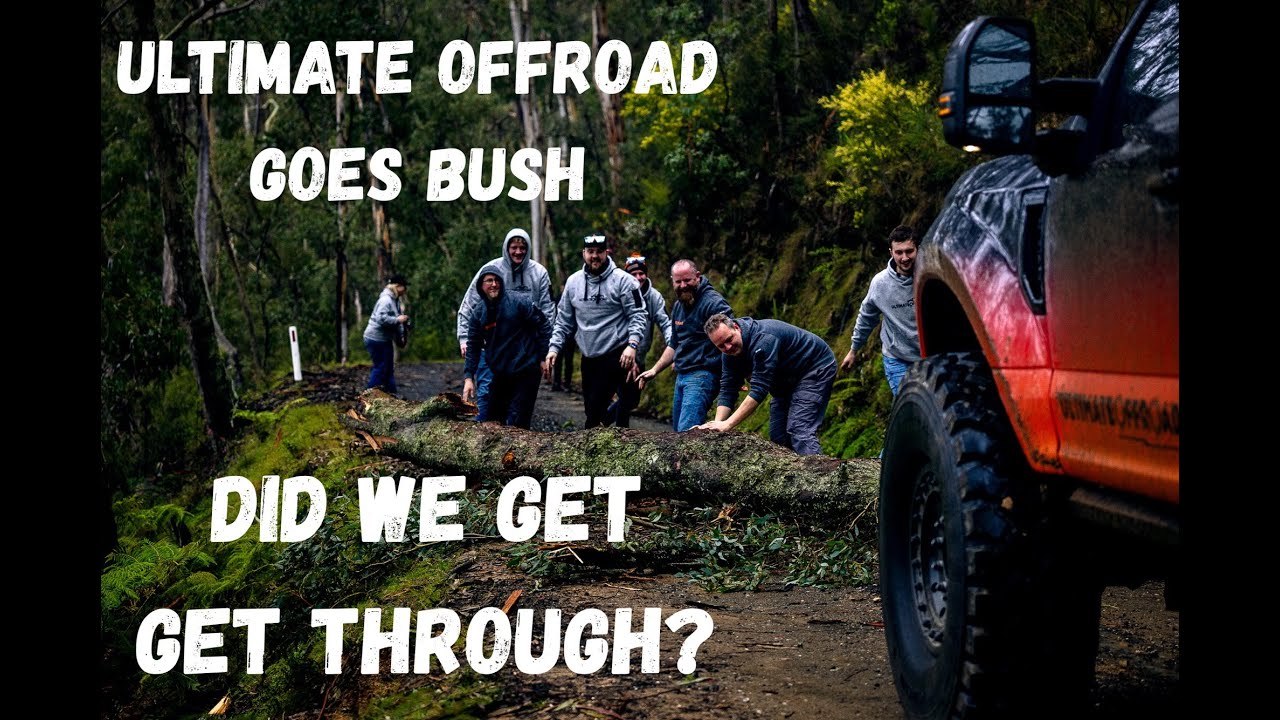 Ultimate Offroad