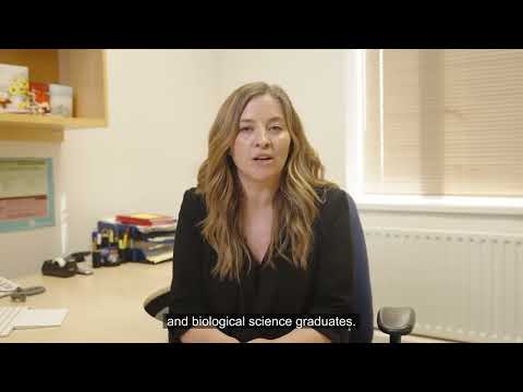 Healthcare Infection