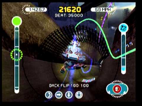 EyeToy : Antigrav Playstation 2