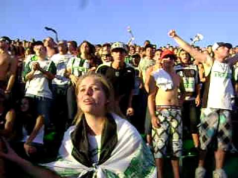 Figueirense 0 X 0 Joinville