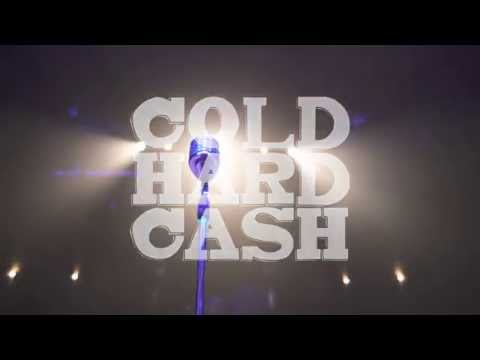 COLD HARD CASH-The Johnny Cash Experience-PROMO VIDEO