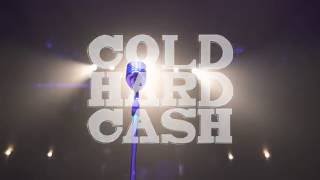 COLD HARD CASH-The Johnny Cash Experience-PROMO VIDEO