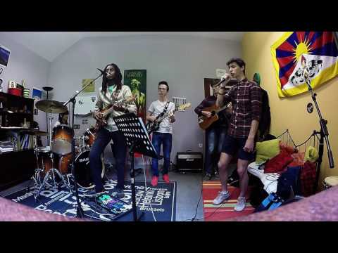 Broussaï - Contraste et couleurs