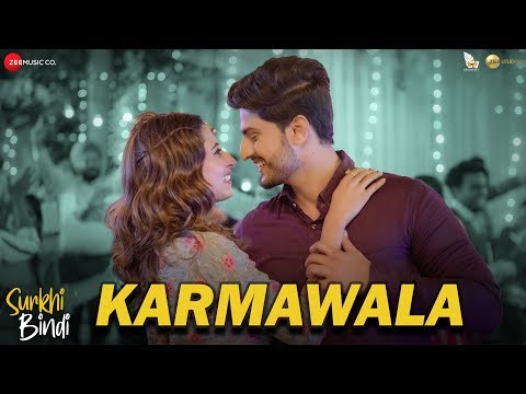 Karmawala | Surkhi Bindi | 30 Aug | Gurnam Bhullar | Sargun Mehta