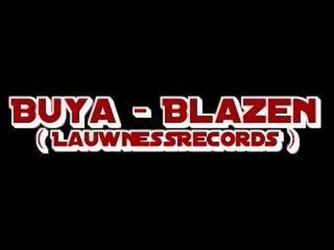 Buya - Blazen