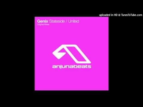 Genix Stateside (Original Mix)