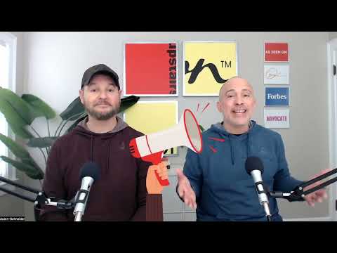 What's Queer Money? | LGBTQ+ Money | How Gay People Do Money