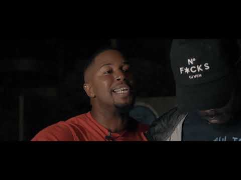 Rum Nitty vs Da Kid Clutch