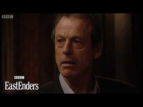 Dirty Den's Demise - Part 1 | EastEnders