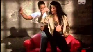 La Toya Jackson - Ain&#39;t Nobody Loves You [HQ]