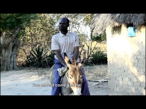 A Crime is a sin.. Episode 4