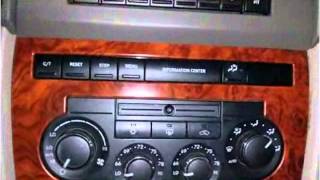 preview picture of video '2007 Jeep Commander Used Cars McDonough GA'