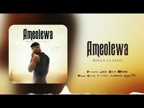 Mingo Classic - Ameolewa ( Official Audio )
