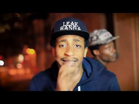 Paully Starz Ft. Leak Banga - 0-100 (Music Video) By: 50 Bandz