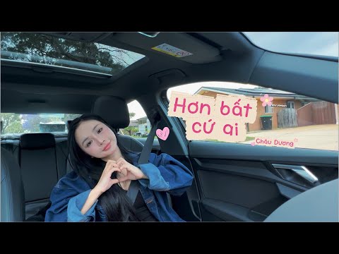 Hơn Bất Cứ Ai - Châu Dương | Sao Giờ Đây Anh Mới Biết Mình Yêu Nhau Đến Thế Nào... - New Version