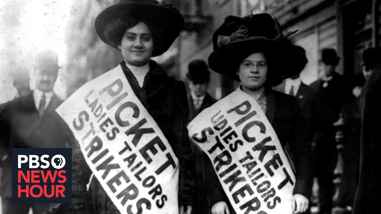 How U.S. history could provide a path out of polarization