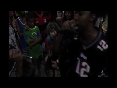 1° EDIÇÃO BDF 2017 - NOLRAM VS JOTTAPE - SEMI FINAL