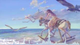 Nightcore- Hold Your Horses