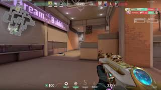 Spotlight Clip
