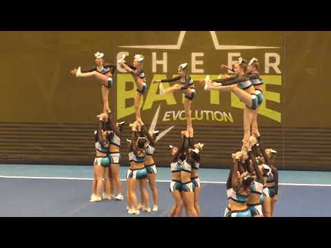 JNS SILVERBIRDS on ECB 2018