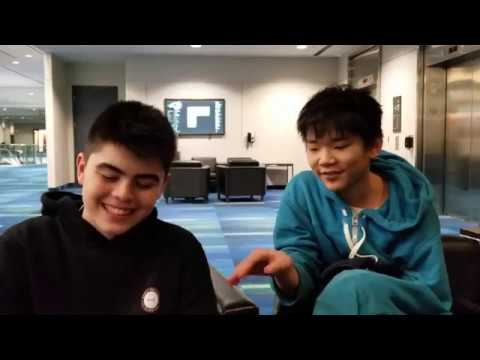 YUGIOH TORONTO REGIONALS TOP 4 SKY STRIKER DECK PROFILE!