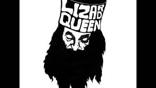 Lizard Queen - Capricorn