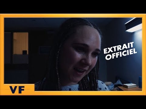 PARANOÏA | Extrait [Officiel] "Violette" | VF HD | 2018