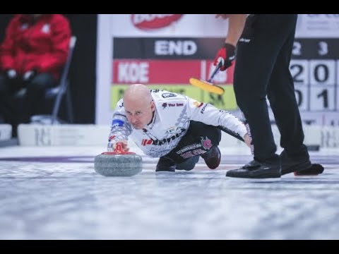 ATB Okotoks Classic - November 5 - 8, 2020 | CURLING