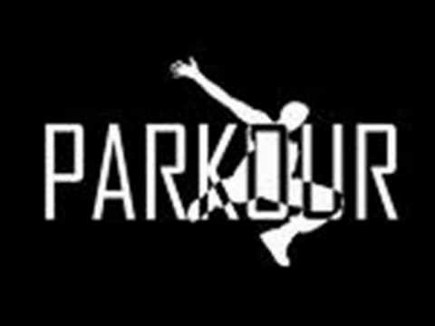Motorisk Afasi feat. Filthy - Le Parkour