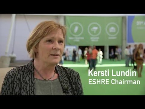 ESHRE - Presentation movie