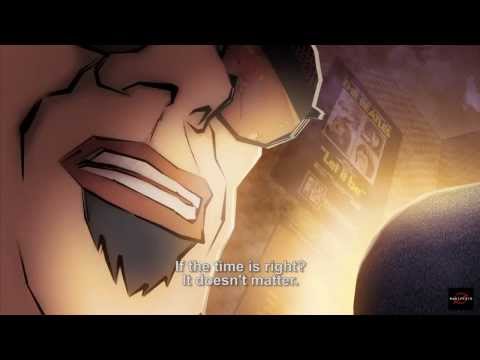 L'Arte della Felicità - Trailer (Alessandro Rak, 2013)