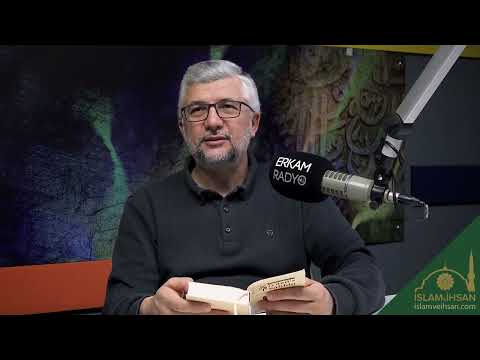 "Kulumu sevince ben onun işiten kulağı, gören gözü, tutan eli ve yürüyen ayağı olurum" Kutsi Hadisi