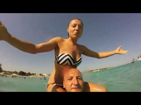 GoPro Fontane Bianche - Siracusa