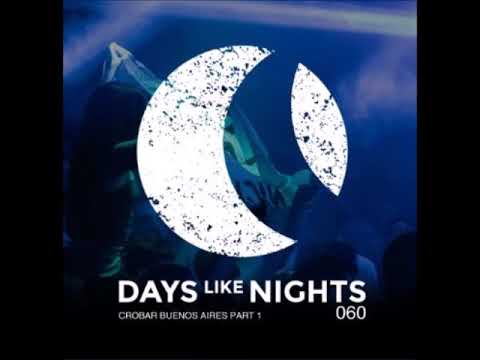 Eelke Kleijn - DAYS like NIGHTS 060 - Crobar Buenos Aires, Argentina, Part 1