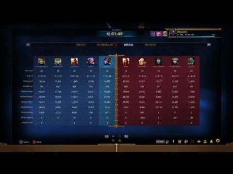 SMITE - Clash - Loki What More Do You Need?