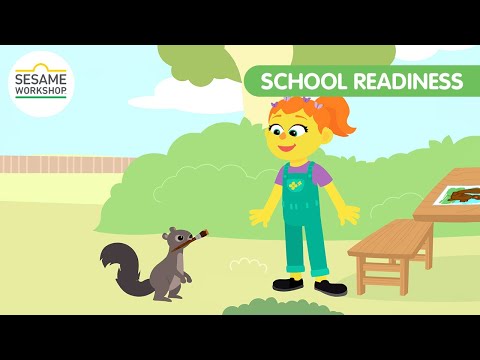 Remembering Our Time Together - Sesame Workshop