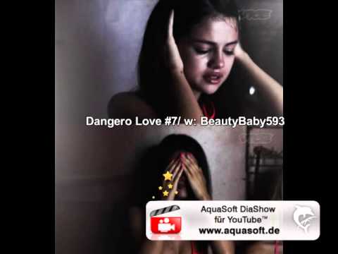 Dangerous Love #7/ w: BeautyBaby593