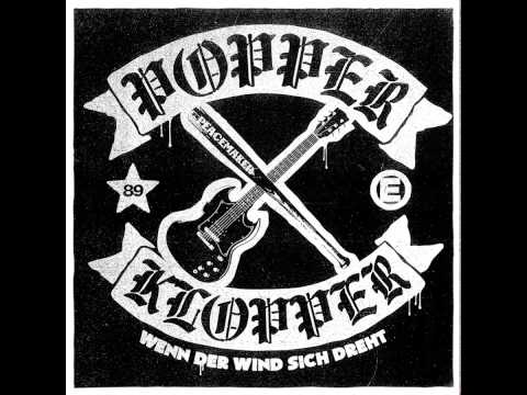 Popperklopper - Wenn der Wind sich dreht