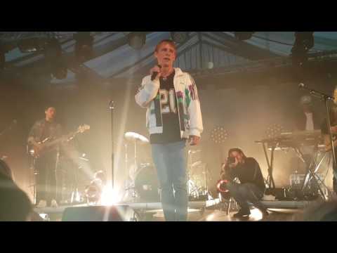 Sondre Justad - Riv i hjertet