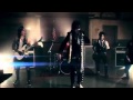 Falling in Reverse - Game Over (Music Video)