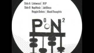 Reggie Dokes - Black Thoughts