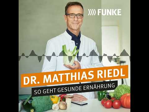 Folge 29 Was Zahngesundheit mit dem Essen zu tun hat
