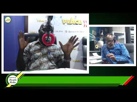 Kokrokoo Discussion Segment On Peace 104.3 FM (06/04/2023)
