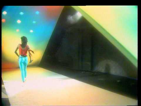 TOPPOP: Patty Brard - You Stole A Little Piece Of My Heart